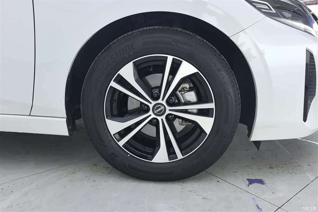 Nissan Sylphy, 2024 6