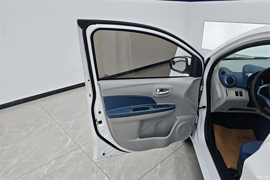 Changan E-Star, 2022 7