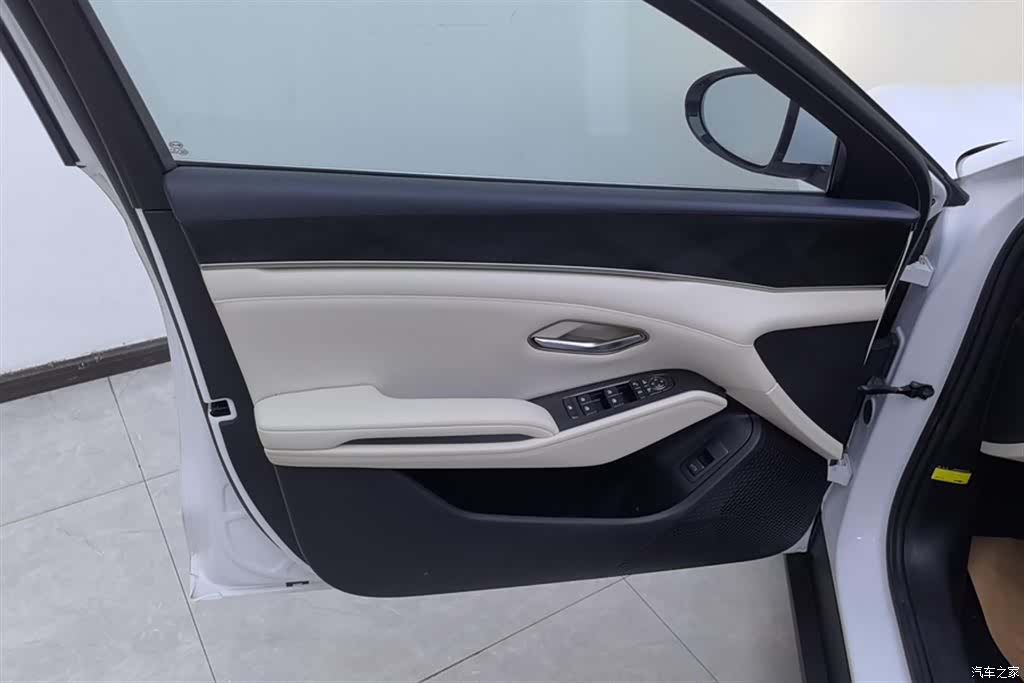 BYD Qin, 2024 7