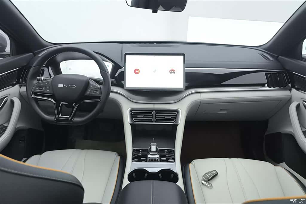 BYD Song, 2024 12