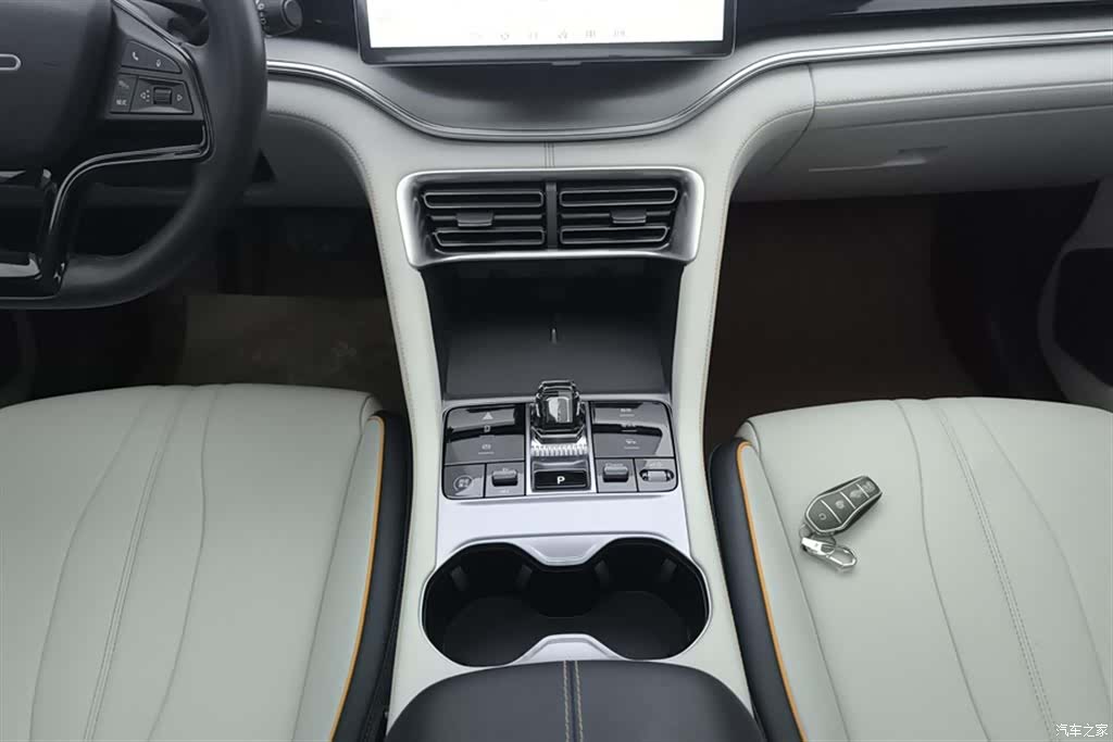 BYD Song, 2024 16