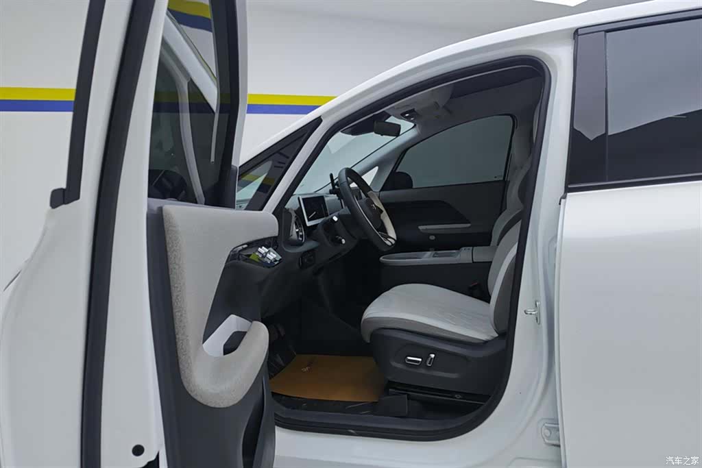 BAIC S, 2025 9