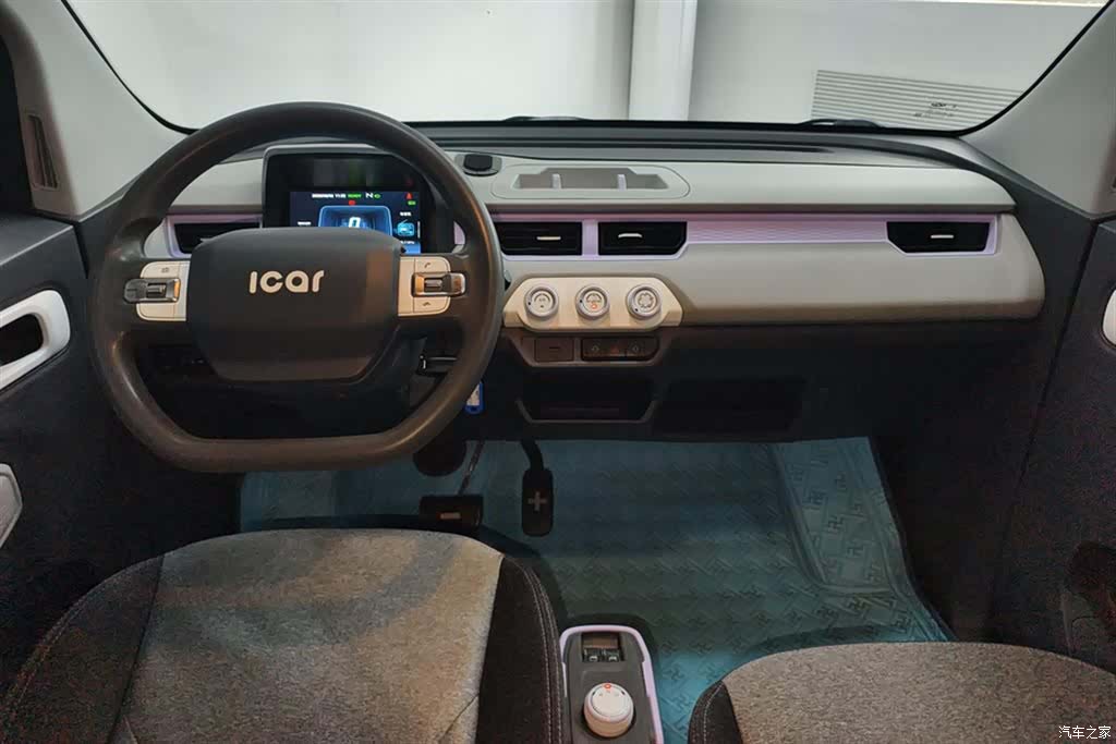 Chery QQ, 2022 12
