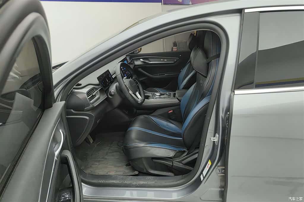 BYD Destroyer 05, 2024 9