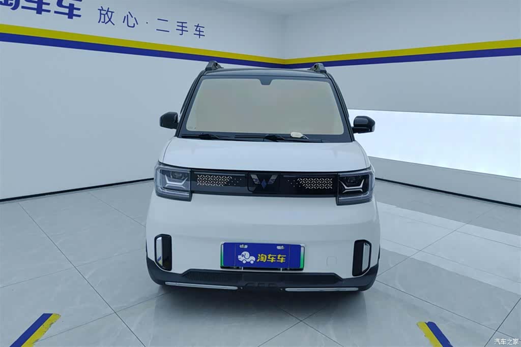 Wuling MINIEV, 2022 2