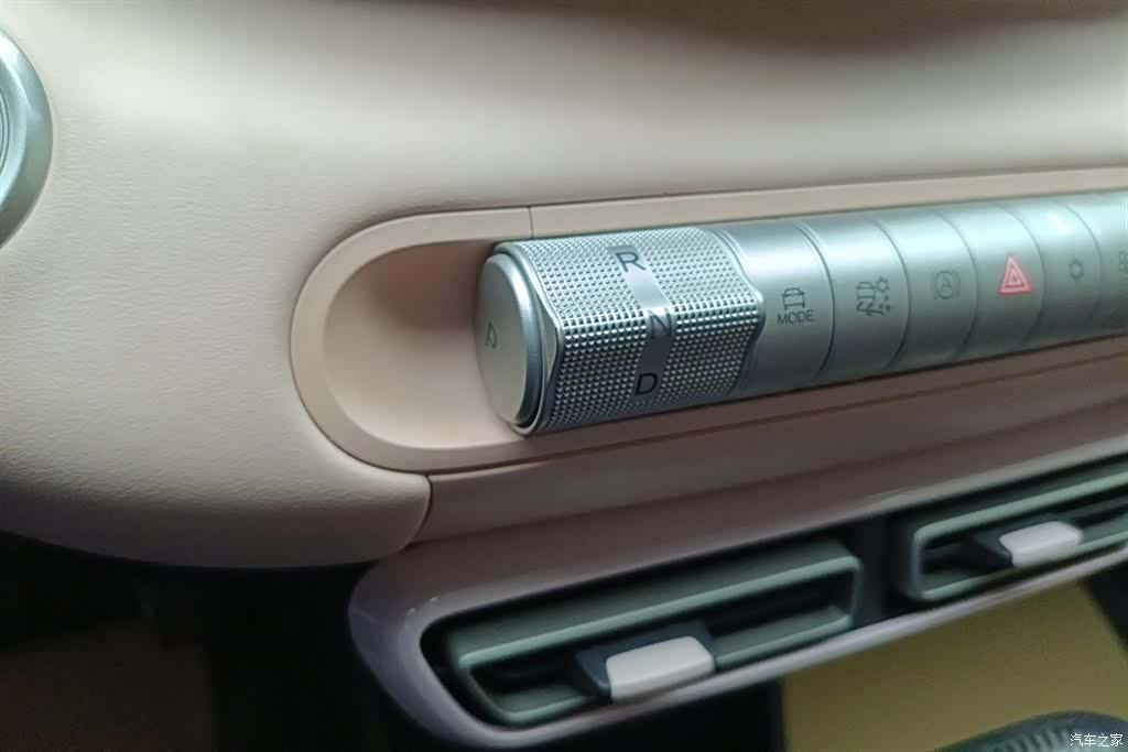 BYD Seagull, 2025 16