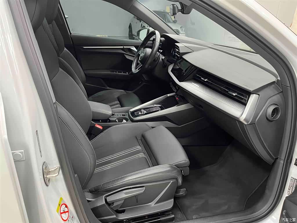 Audi A3, 2023 13