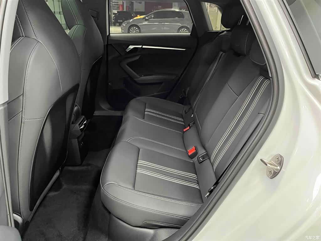 Audi A3, 2023 14