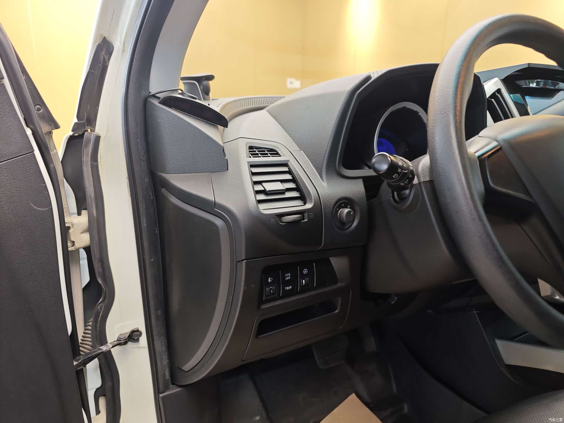 DongFeng 6, 2016 11
