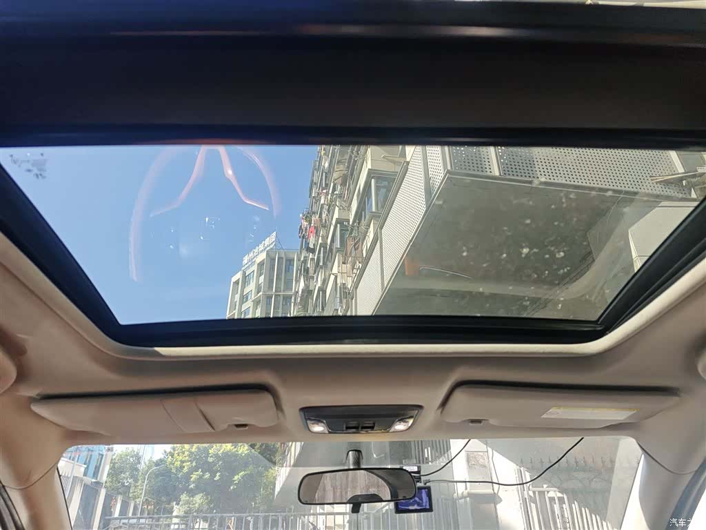 Honda Vezel, 2015 9