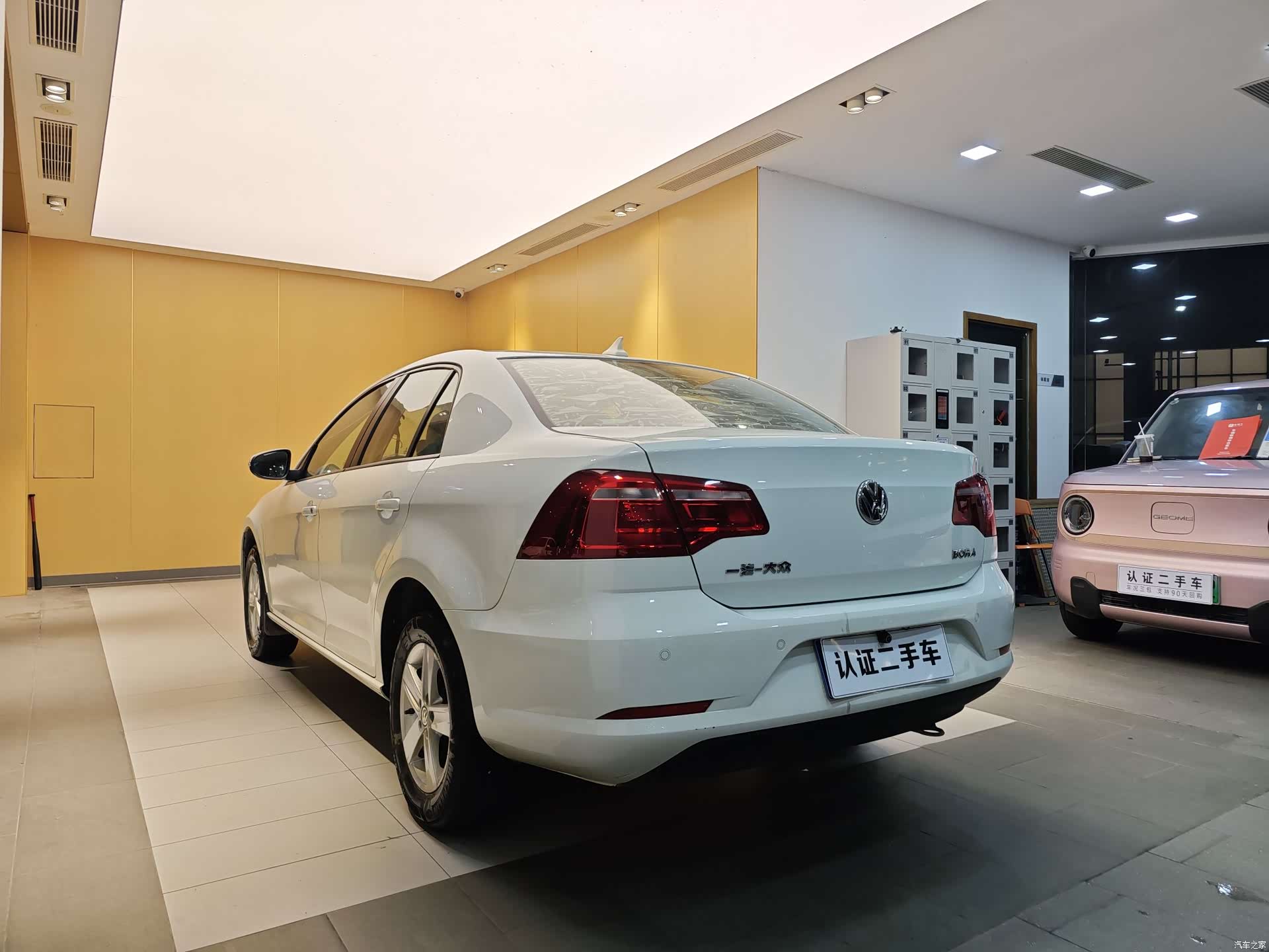 Volkswagen Bora, 2013 24