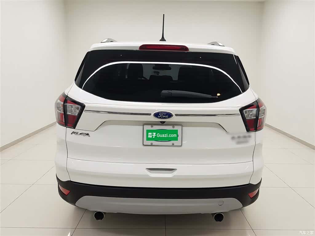 Ford Kuga, 2018 6