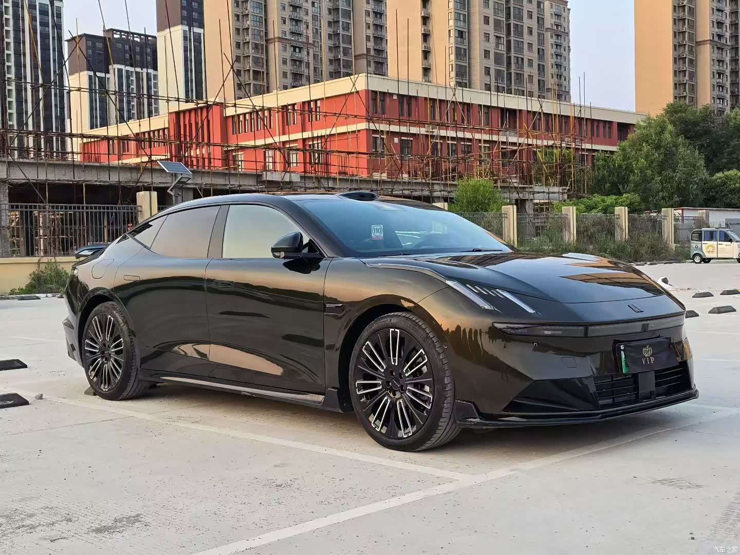 Lynk & Co 02, 2025 3