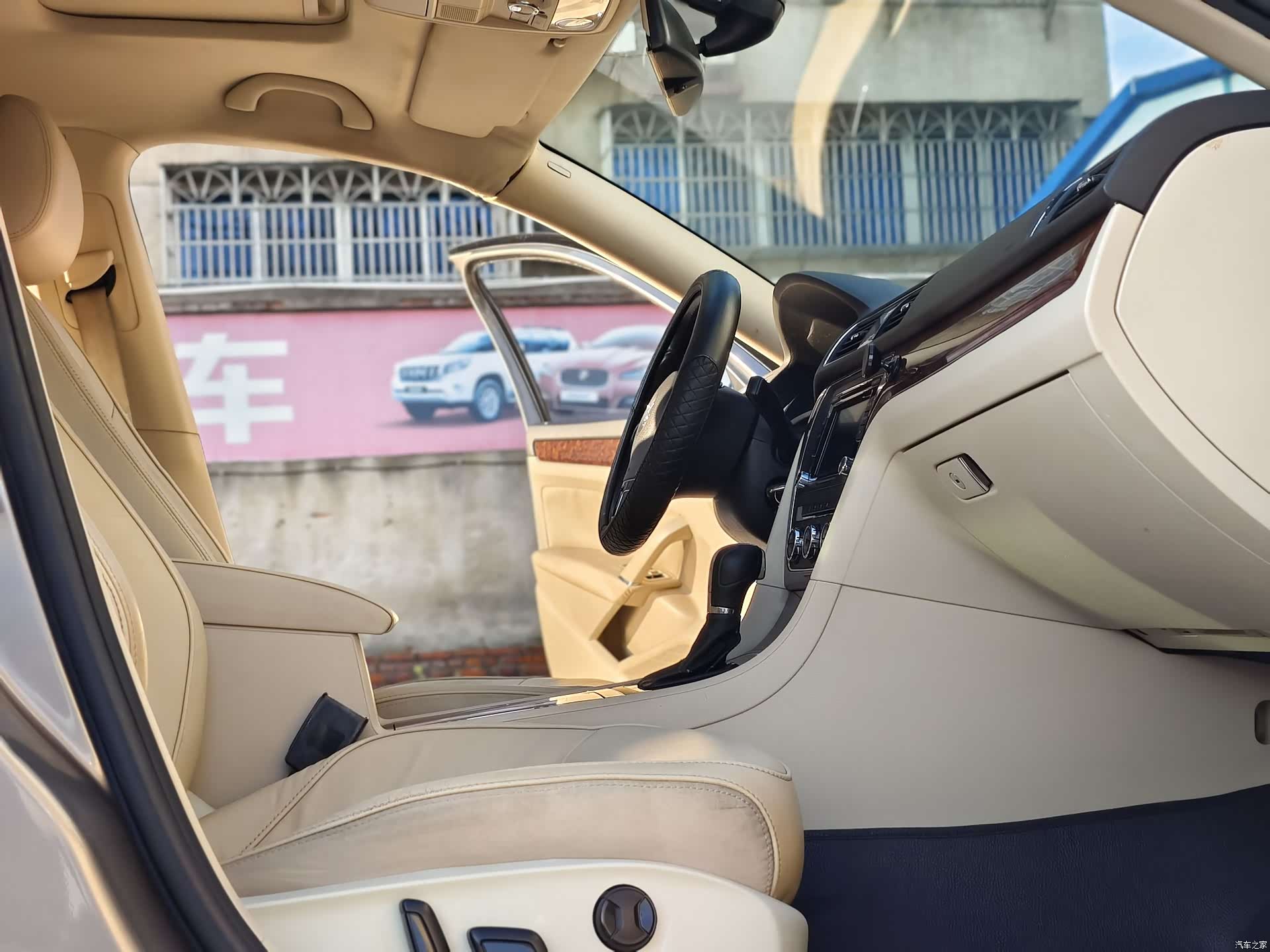 Volkswagen Passat, 2012 8