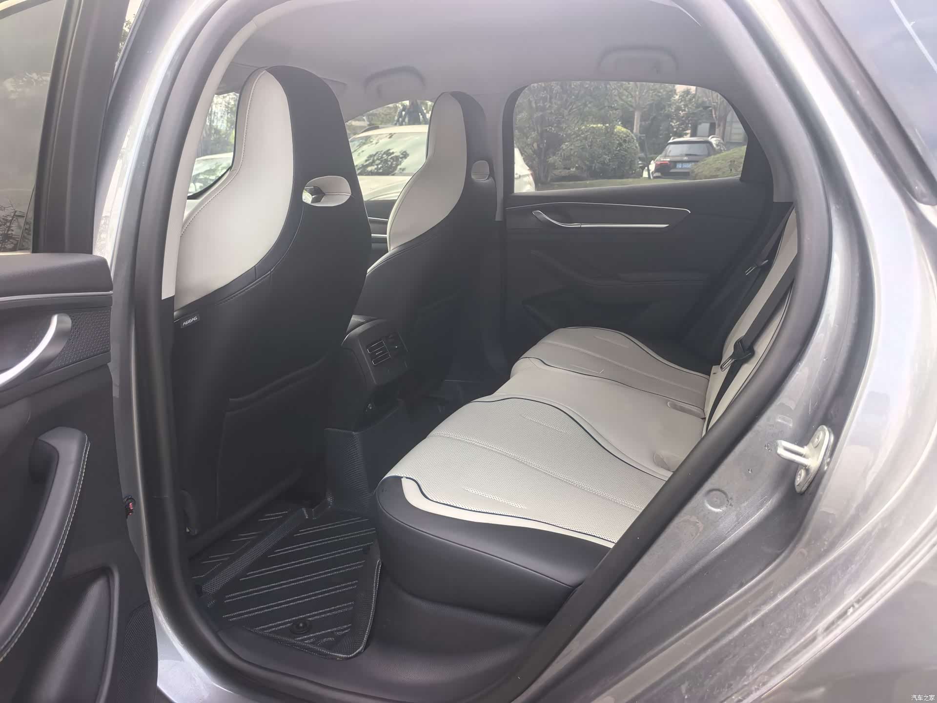 BYD Destroyer 05, 2024 13