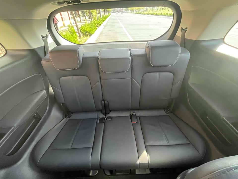 Trumpchi Trumpchi M8