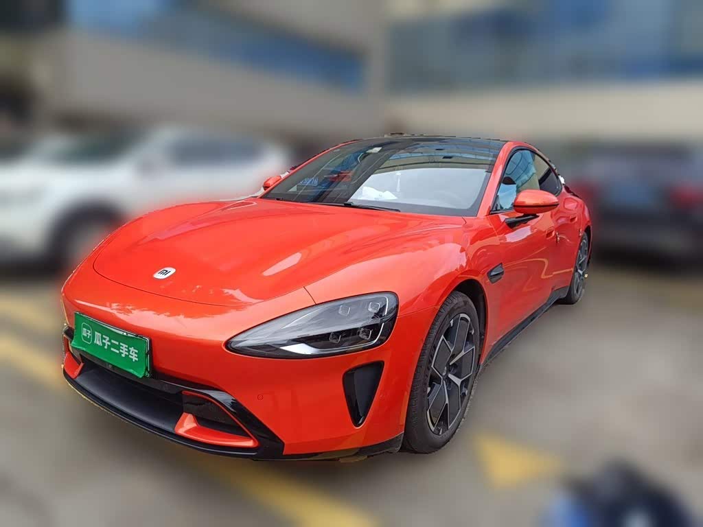 Xiaomi SU7