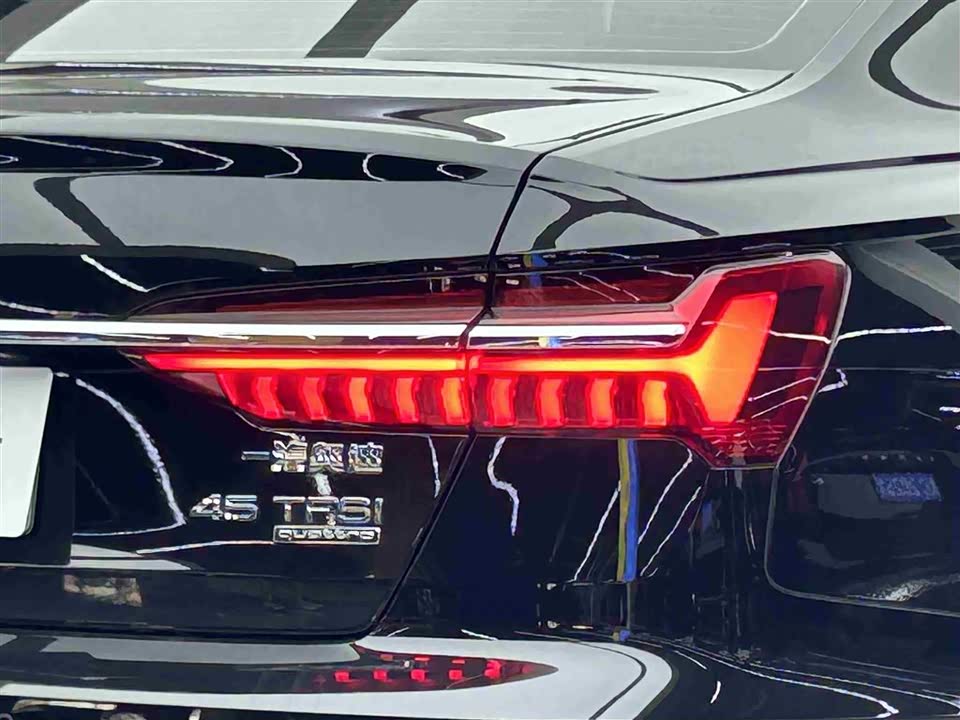 Audi A6L Audi A6L