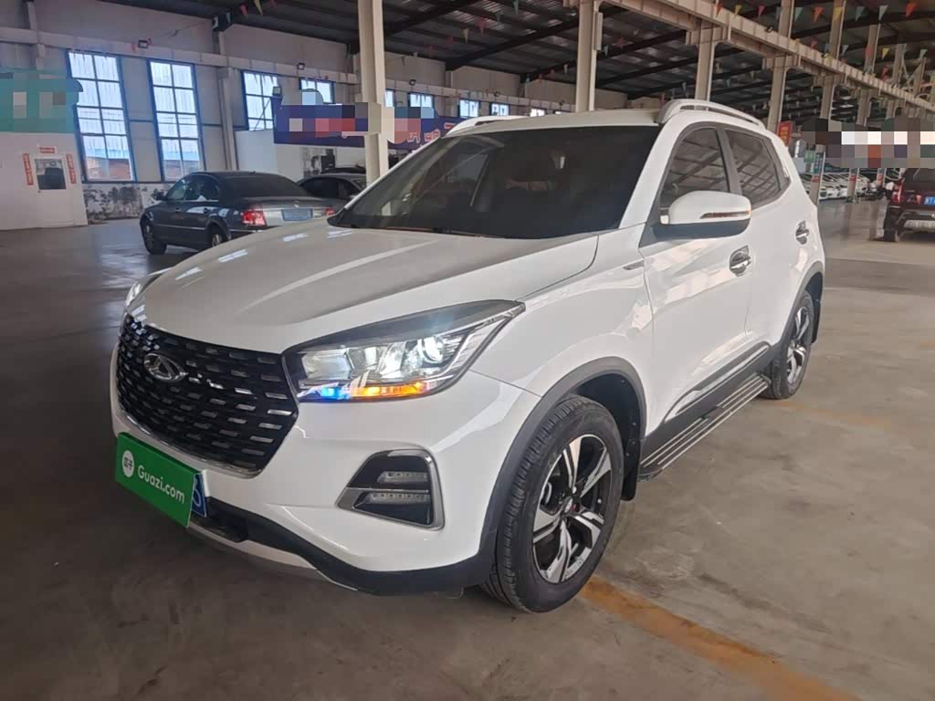 Chery Tiggo 5x