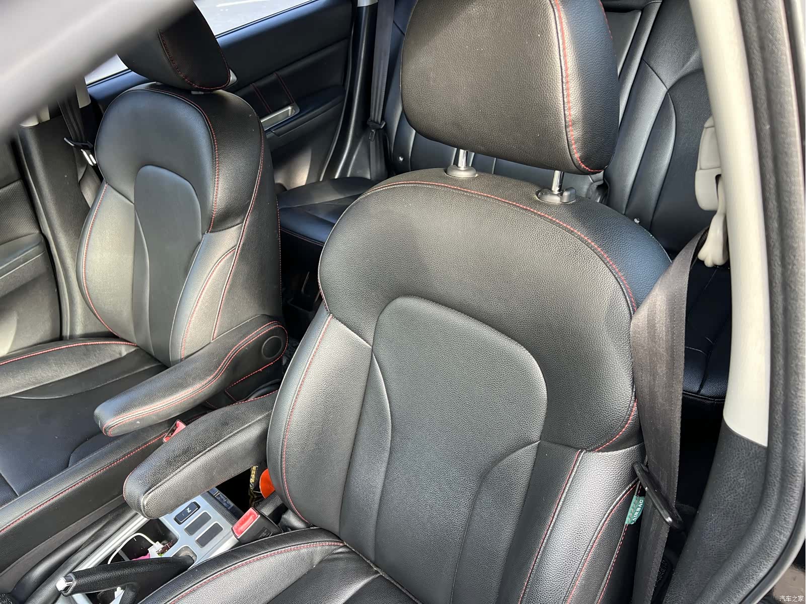 Haval H6, 2015 4