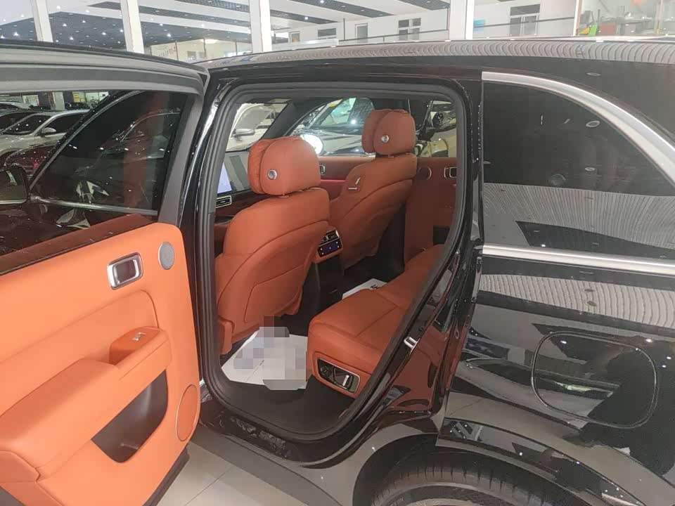 Li Auto Ideal L7