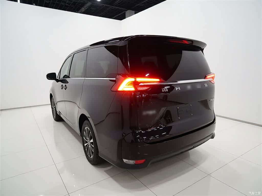 Maxus G50, 2023 все фото