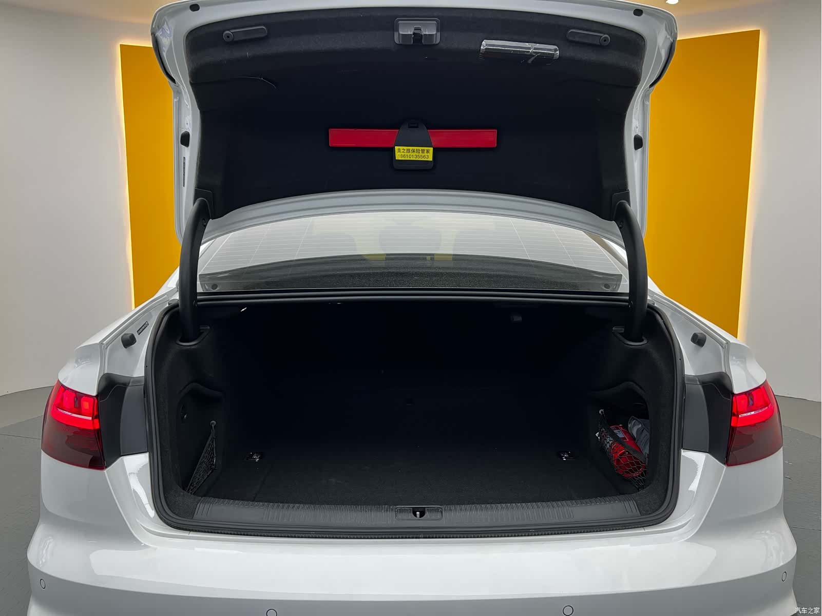 Audi A4L, 2024 26