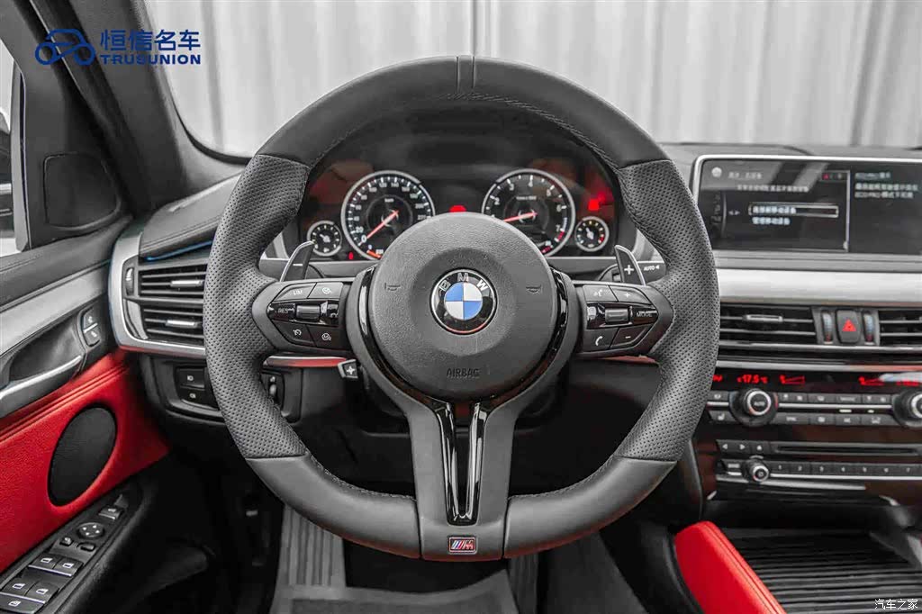 BMW X6, 2019 17