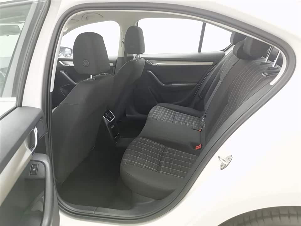 Skoda Octavia Skoda Octavia