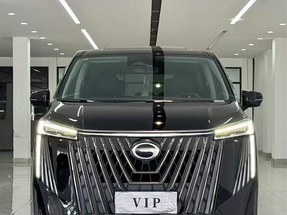 Trumpchi Trumpchi M8 Trumpchi Trumpchi M8