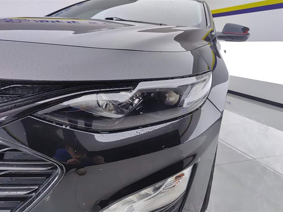 Chevrolet Mai Ruibao XL