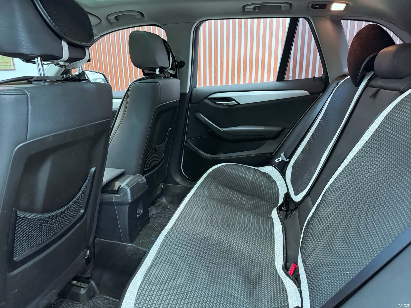 BMW X1, 2016 8