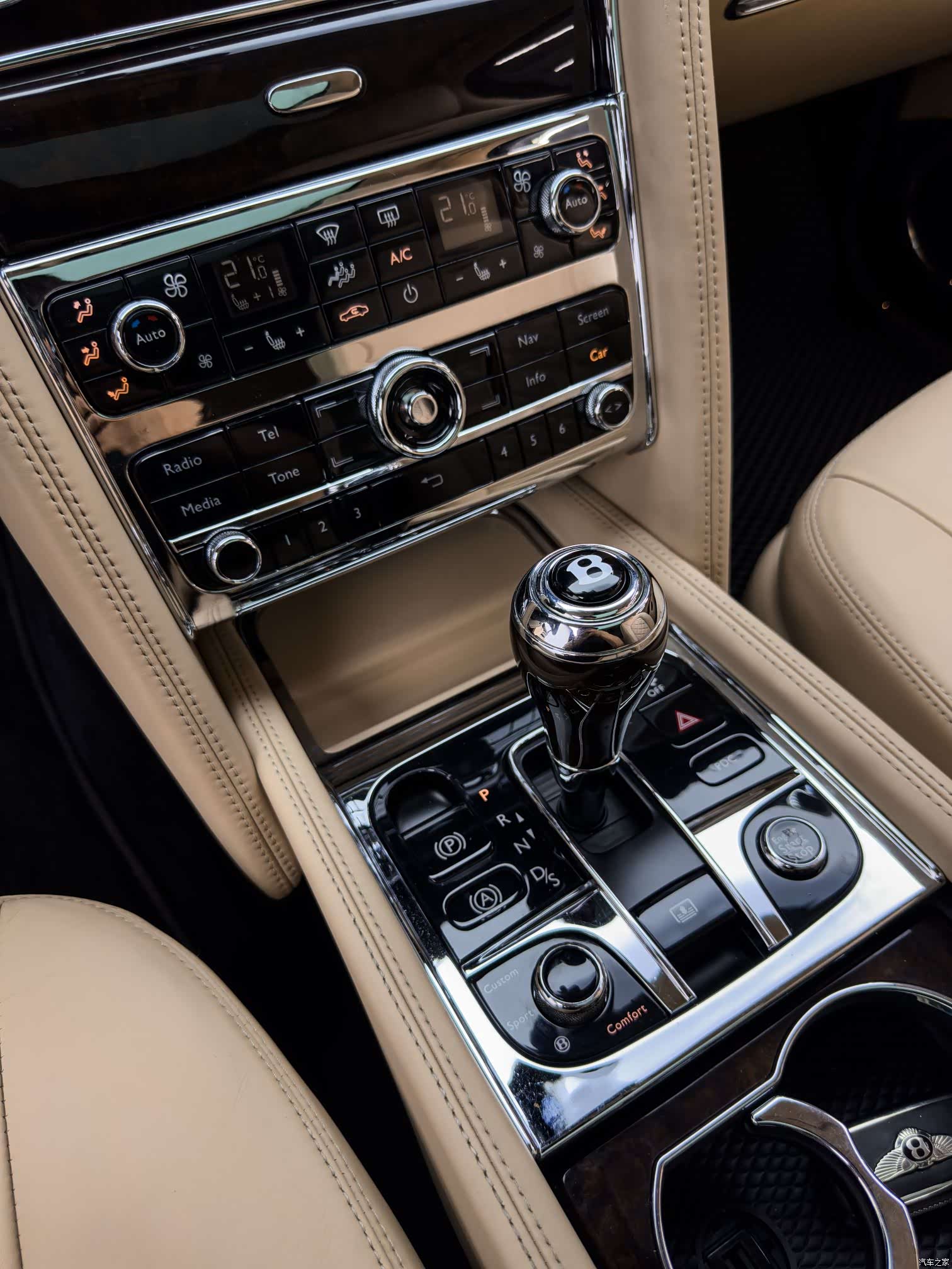 Bentley Mulsanne, 2014 20