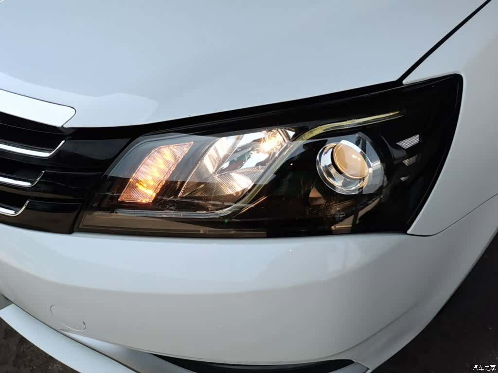 Geely Emgrand, 2016 24