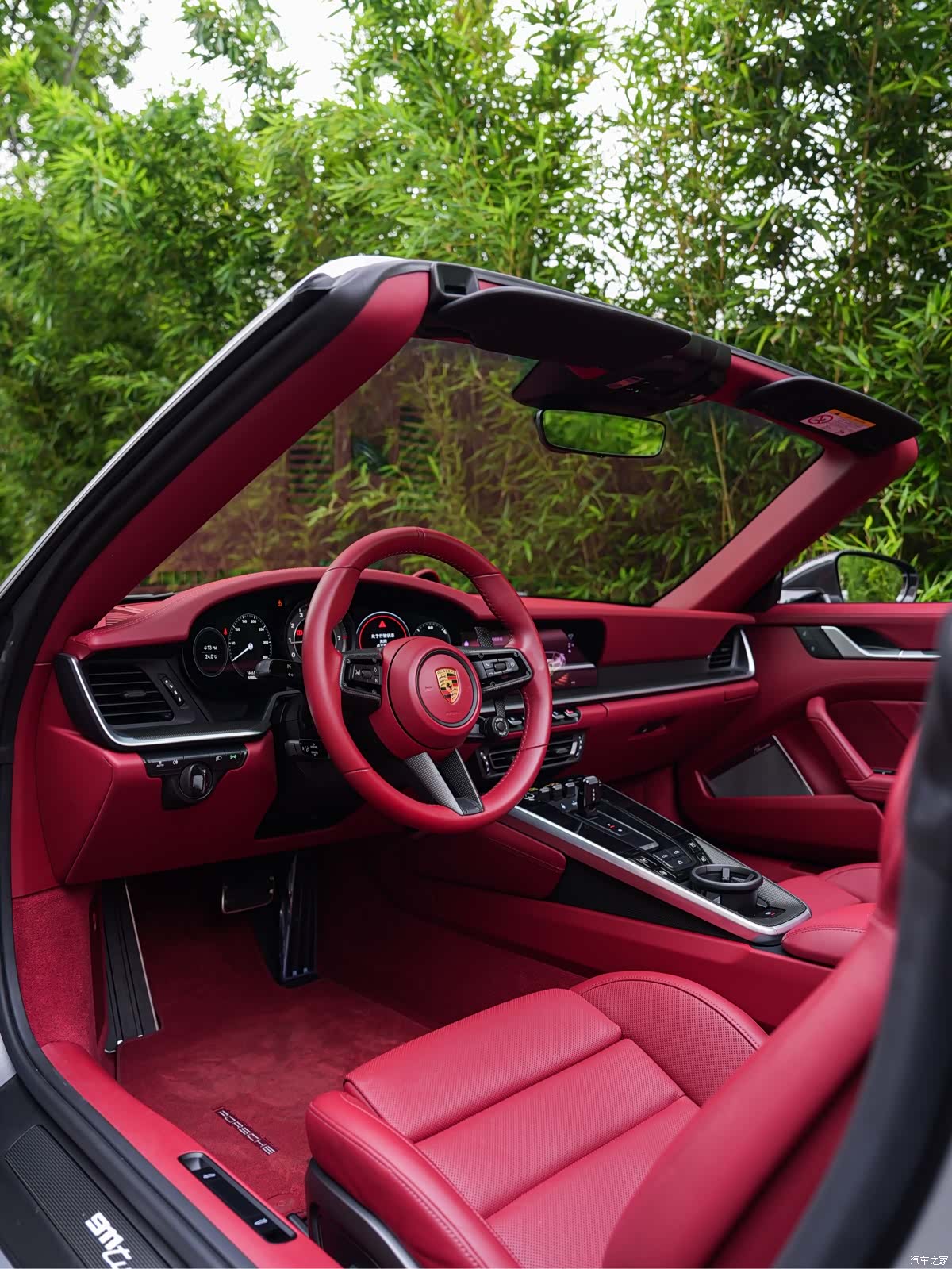 Porsche 911, 2022 16