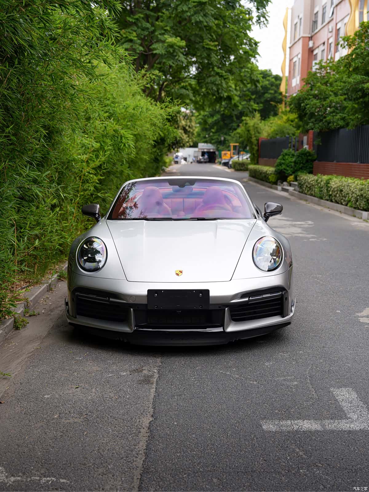 Porsche 911, 2022 2
