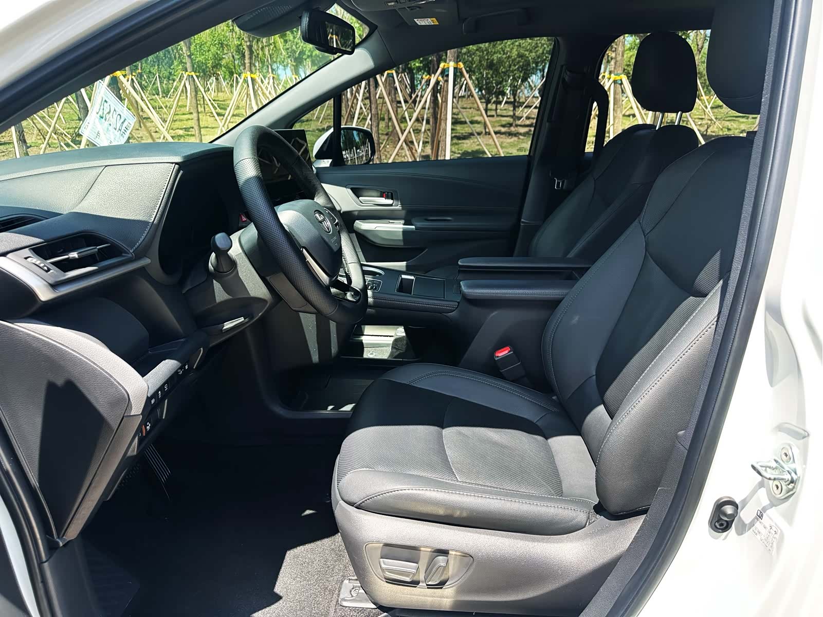 Toyota Sienna, 2023 10