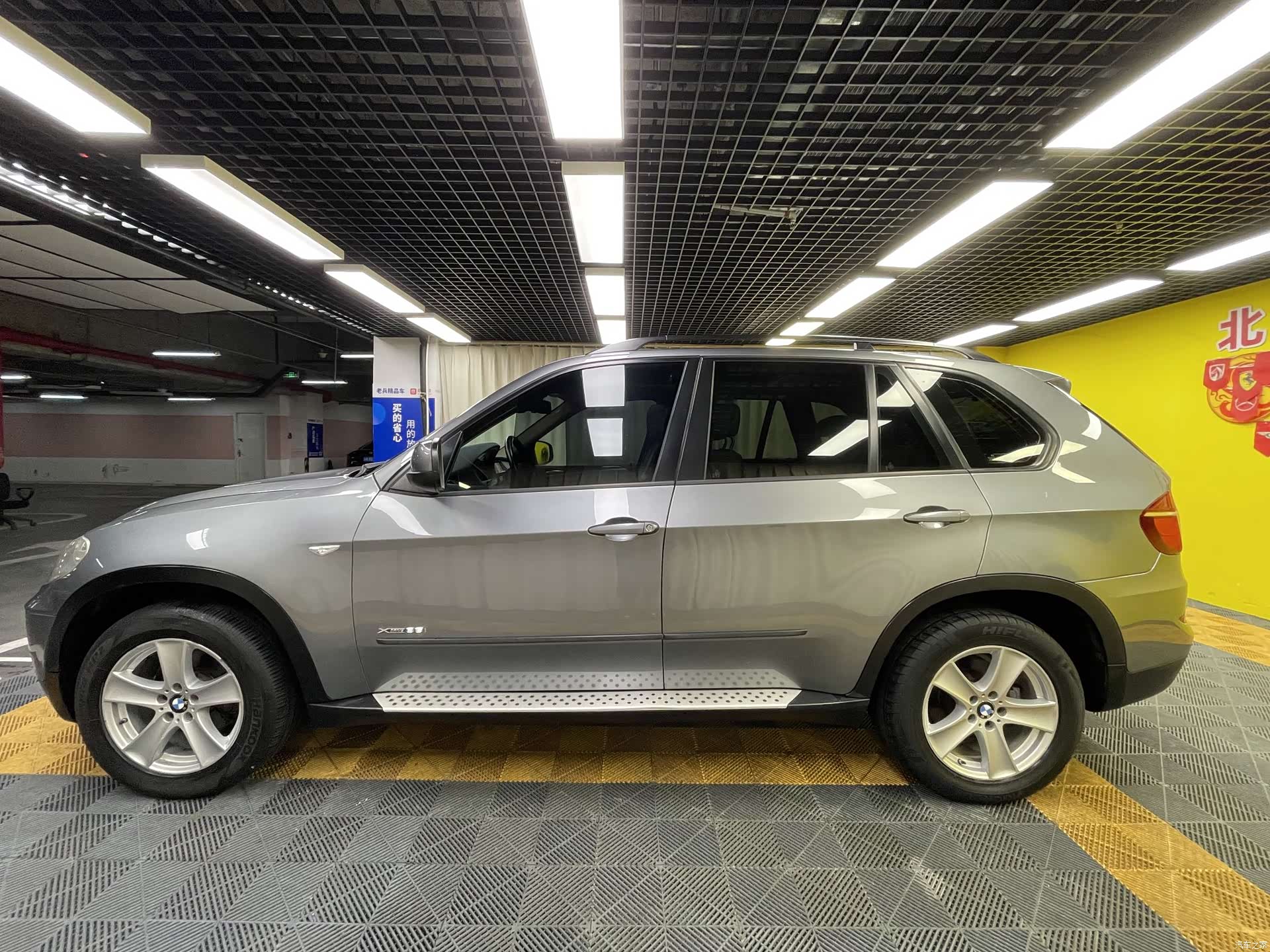 BMW X5, 2011 6