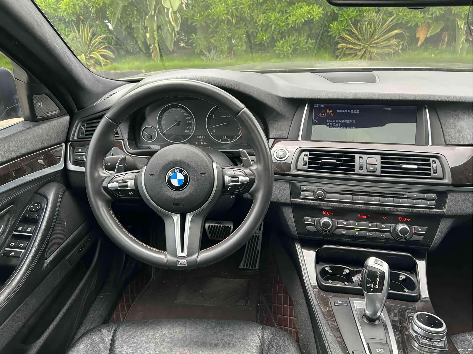BMW 5 Series, 2011 все фото