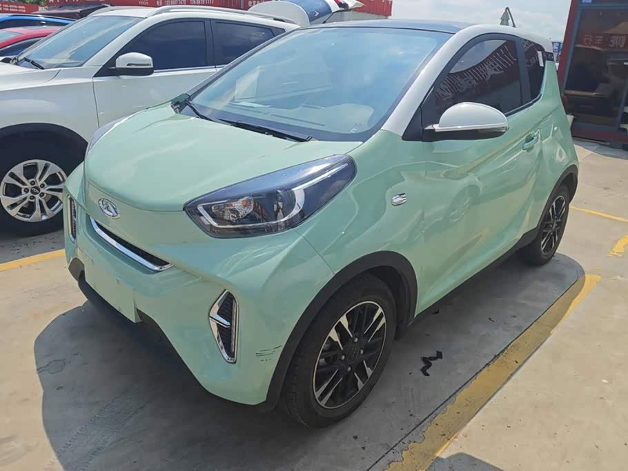 Chery Little Ant