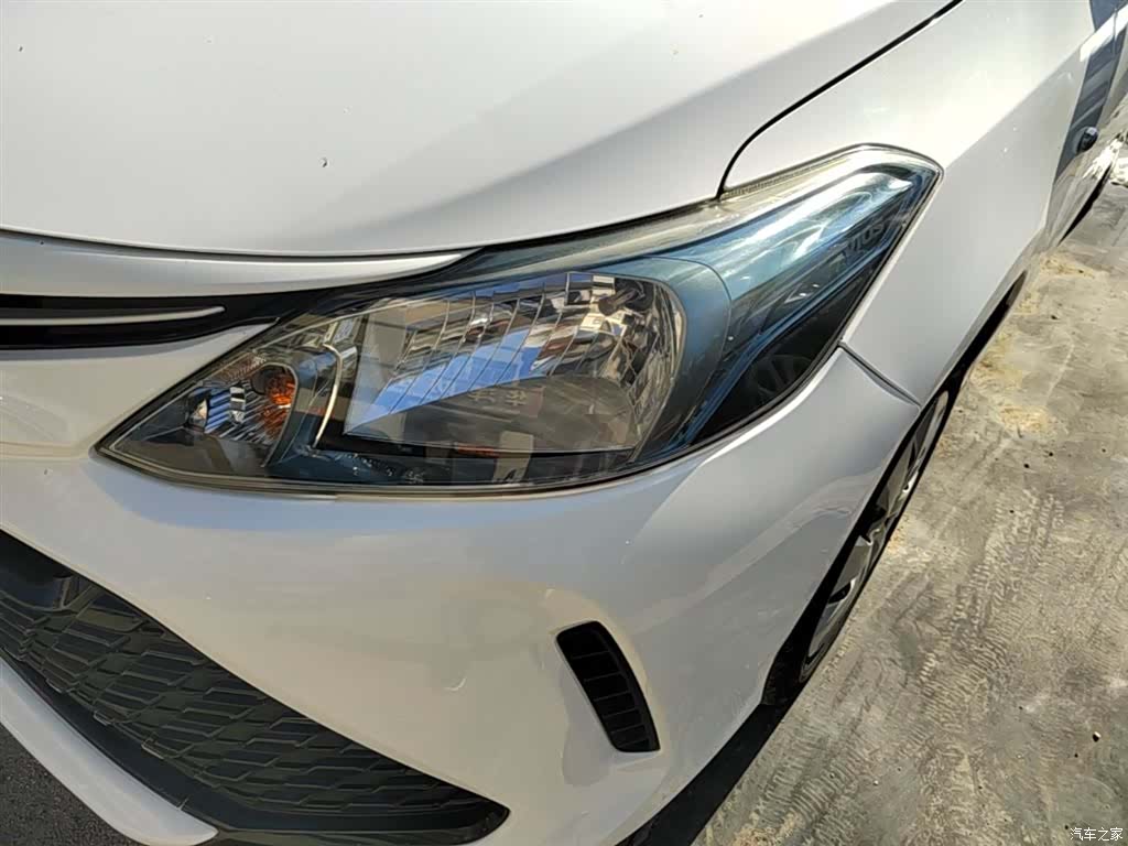 Toyota FS, 2018 24