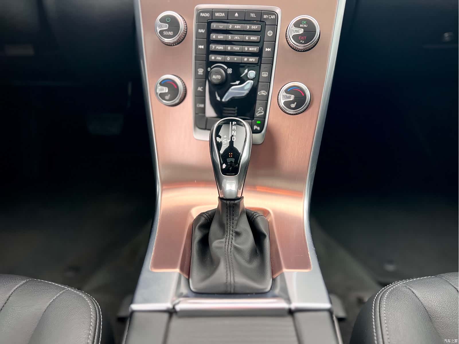 Volvo XC60, 2017 17