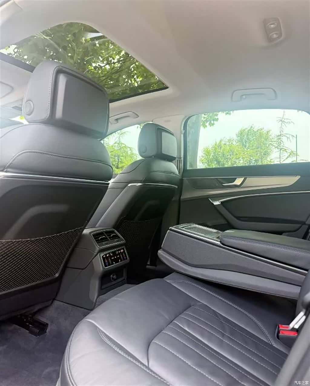 Audi A6L, 2022 6