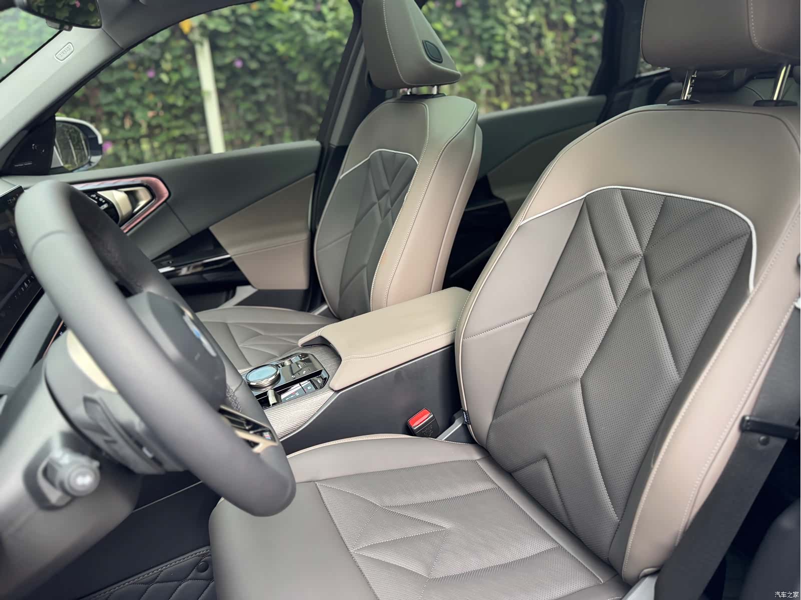BMW X3, 2025 6