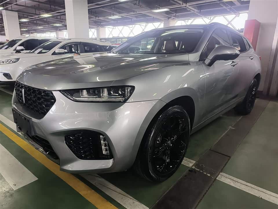 Weipai VV7 Weipai VV7