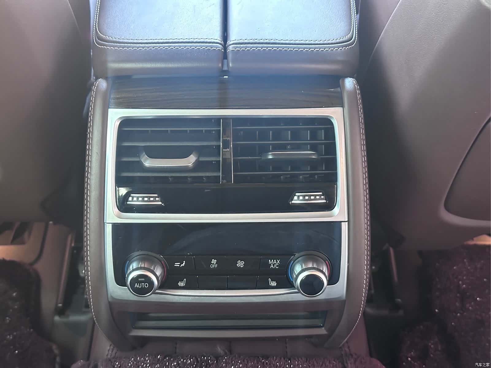 BMW 7 Series, 2019 17