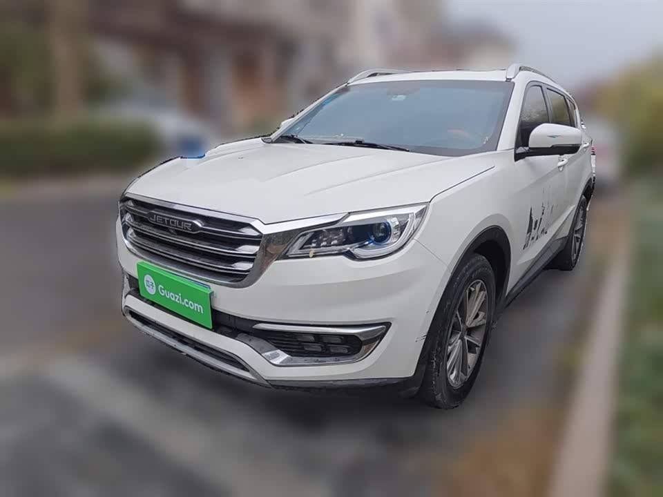 Jetour X70