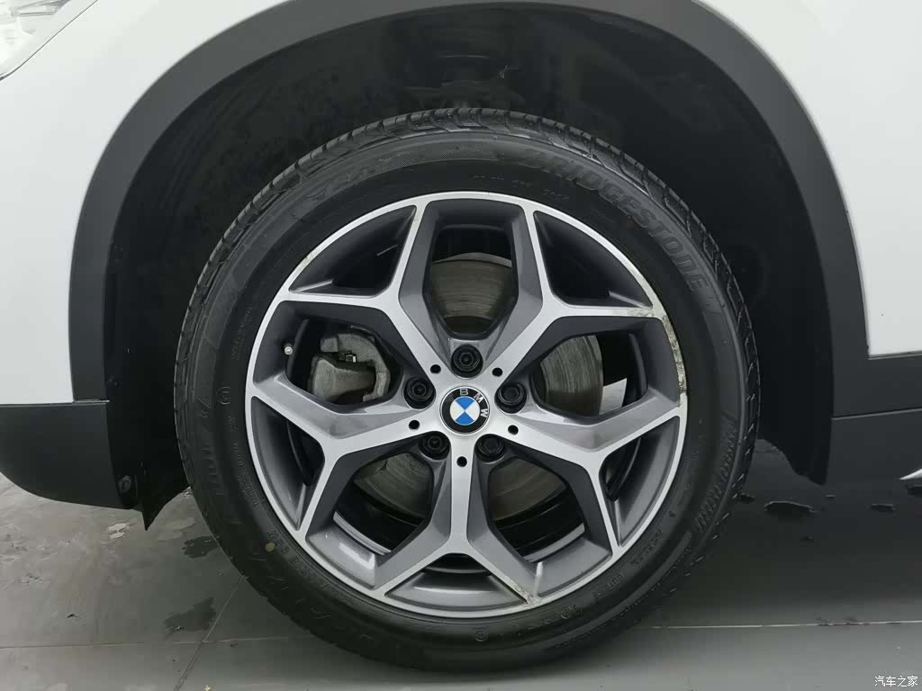 BMW X1, 2019 17