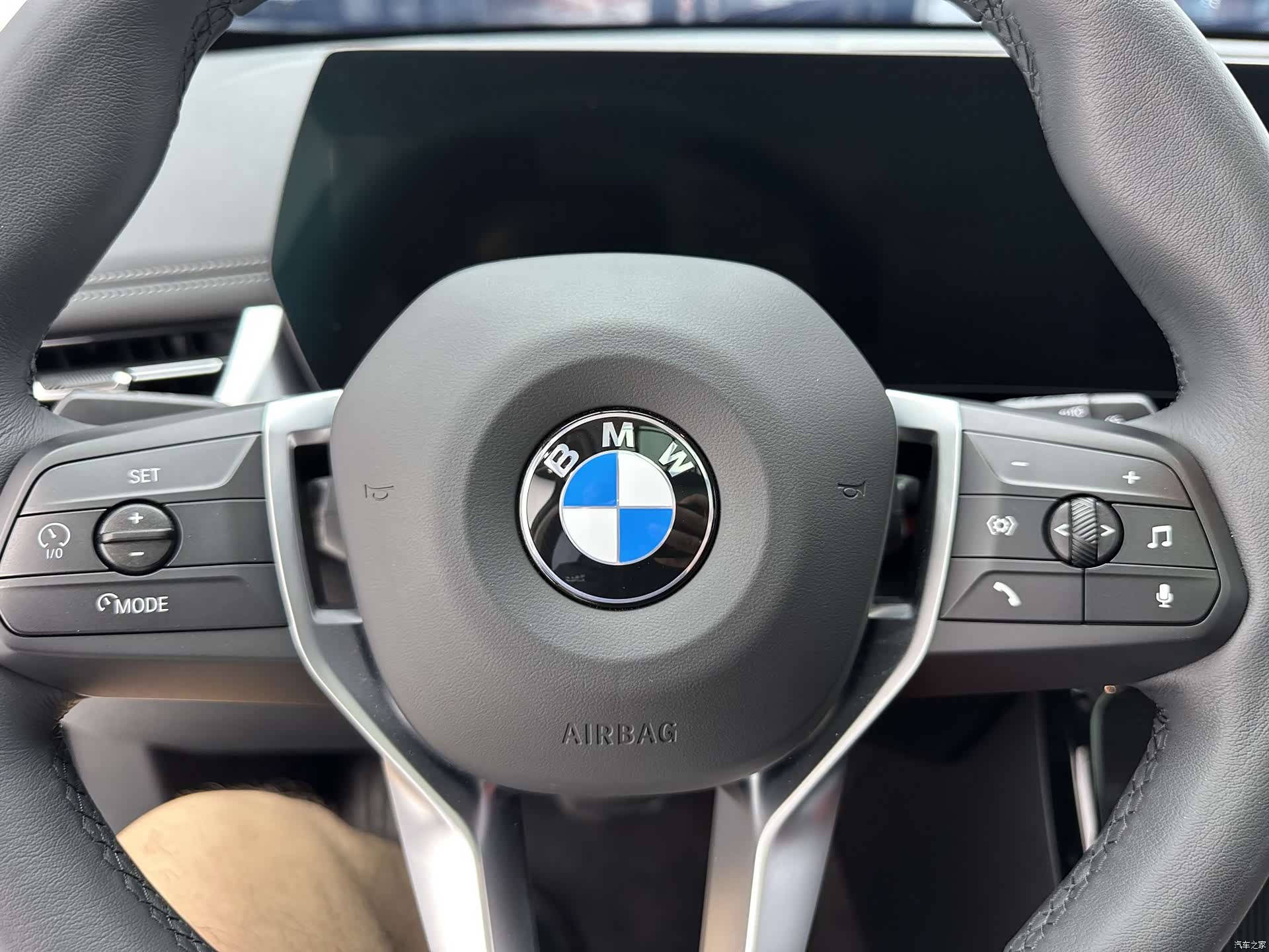 BMW X1, 2023 13