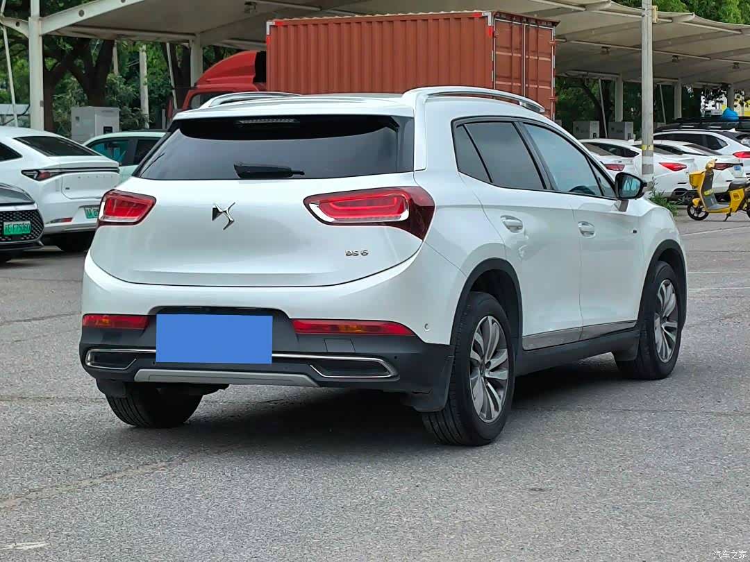 DSQiChe THP160, 2015 все фото